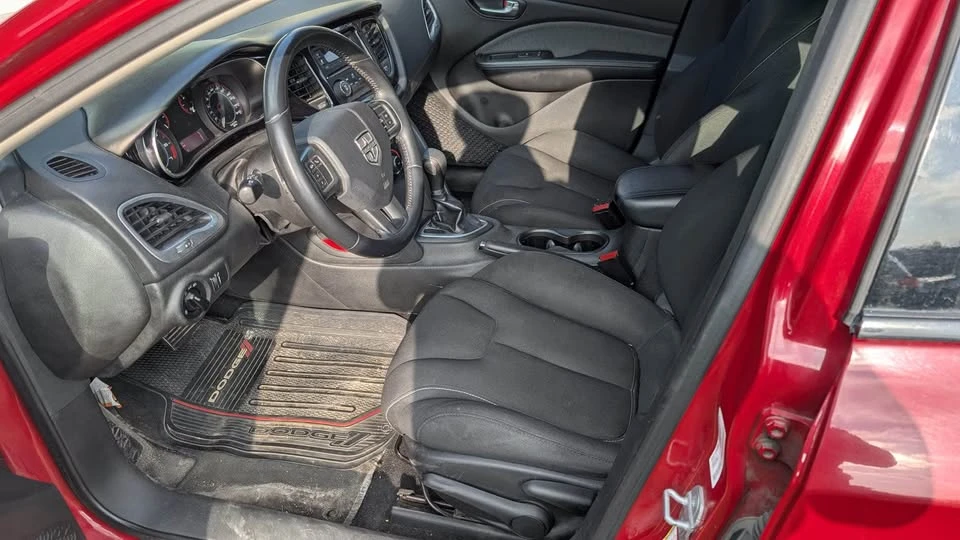 2013 Dodge Dart PF - Image 6 of 13