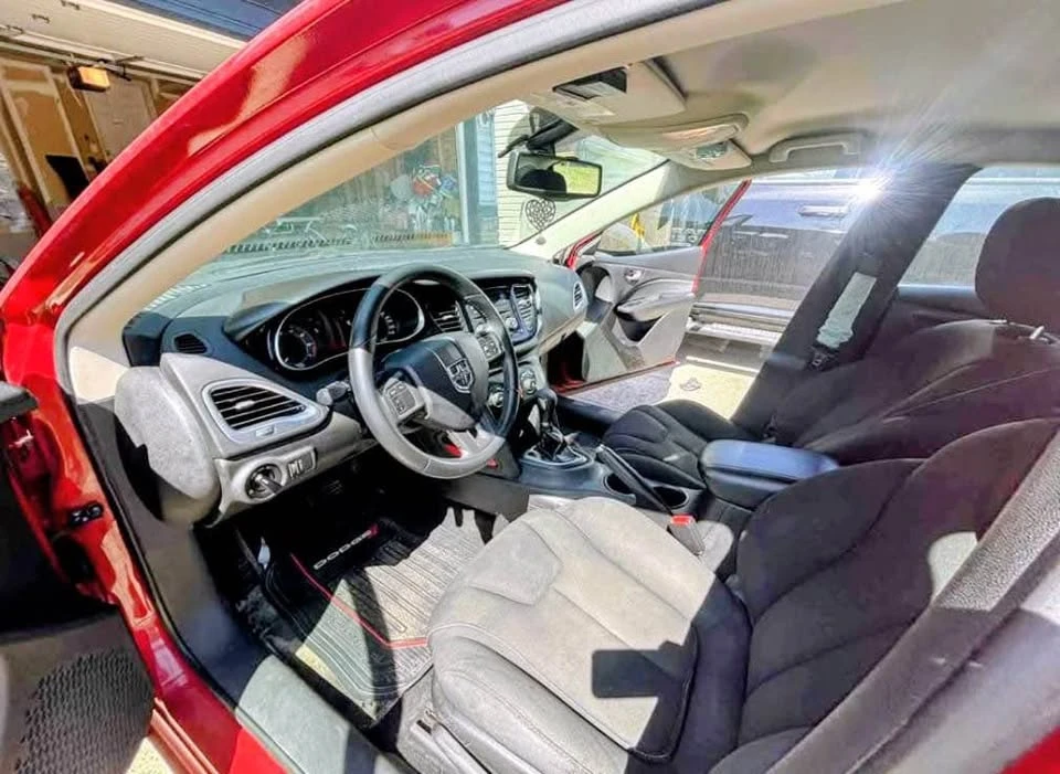 2013 Dodge Dart PF - Image 3 of 13