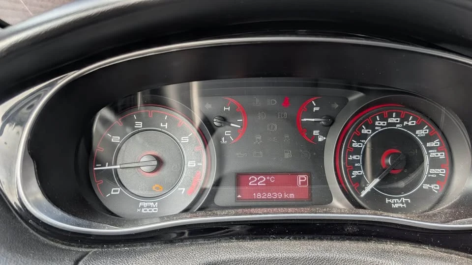 2013 Dodge Dart PF - Image 2 of 13