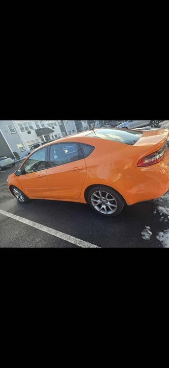 2013 Dodge Dart PF - Image 6 of 6