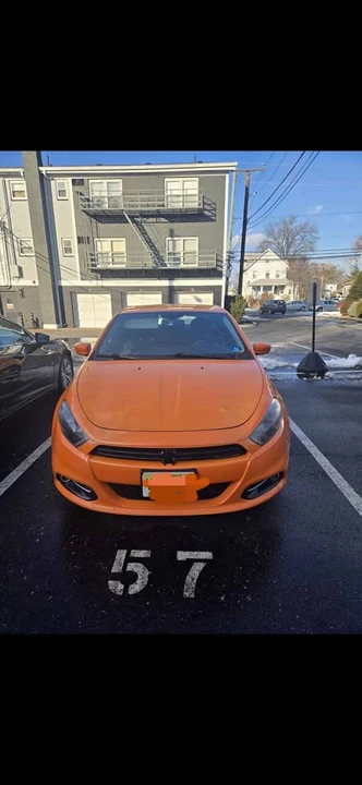 2013 Dodge Dart PF - Image 2 of 6