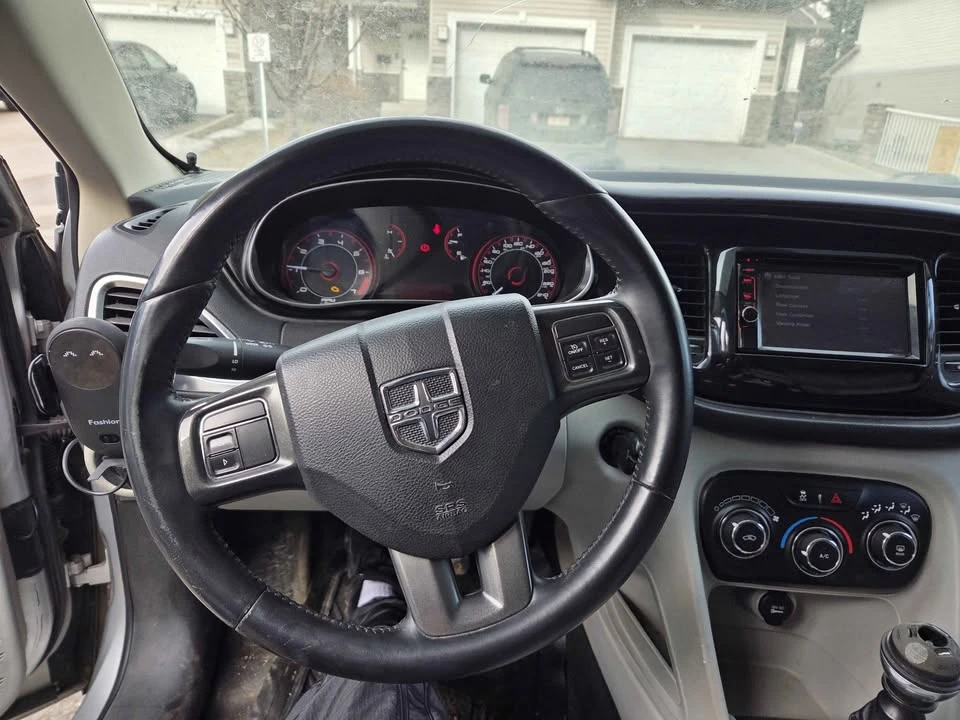 2013 Dodge Dart PF - Image 2 of 5
