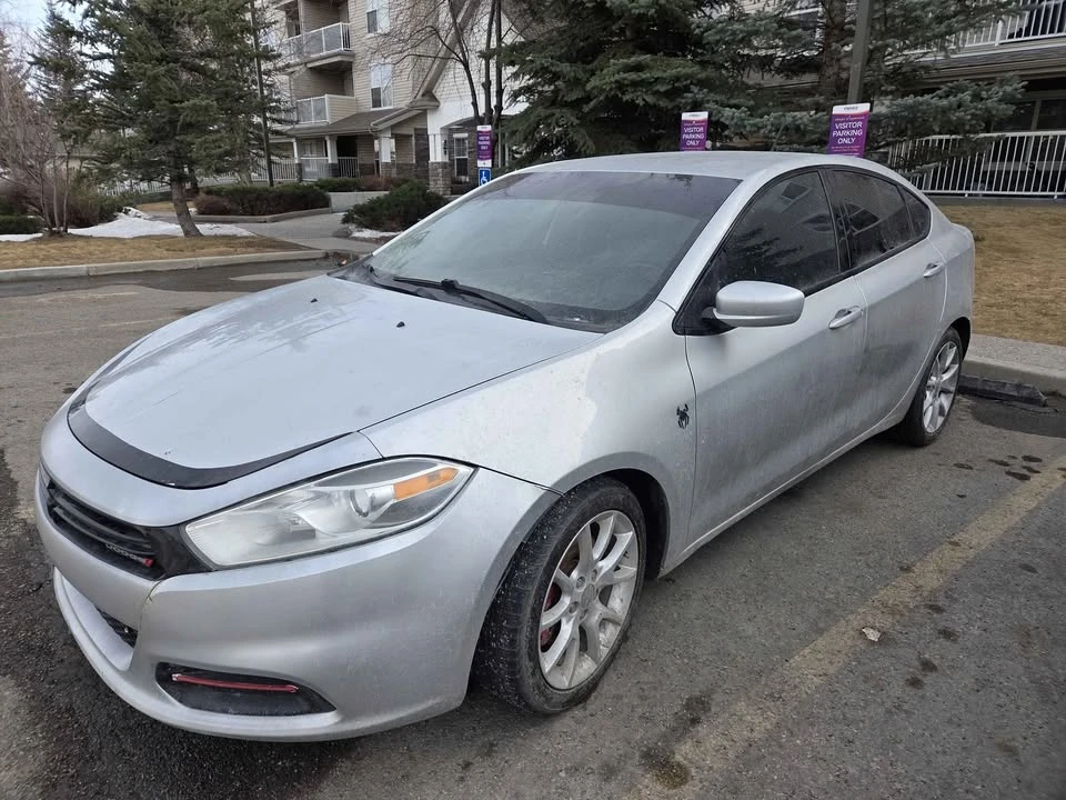 2013 Dodge Dart PF - Image 4 of 5