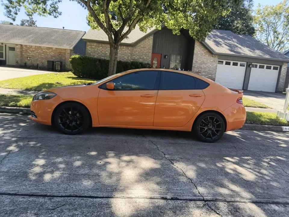2013 Dodge Dart PF - Image 2 of 2