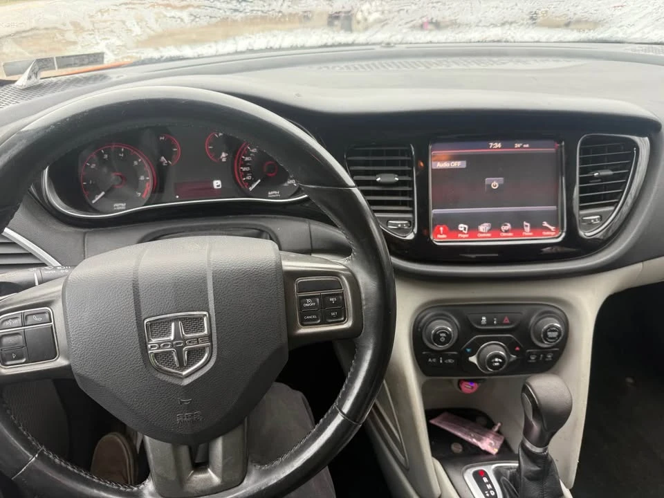 2013 Dodge Dart PF - Image 9 of 9