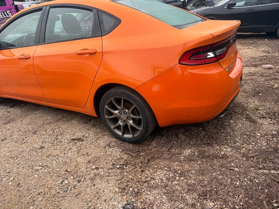 2013 Dodge Dart PF - Image 4 of 9