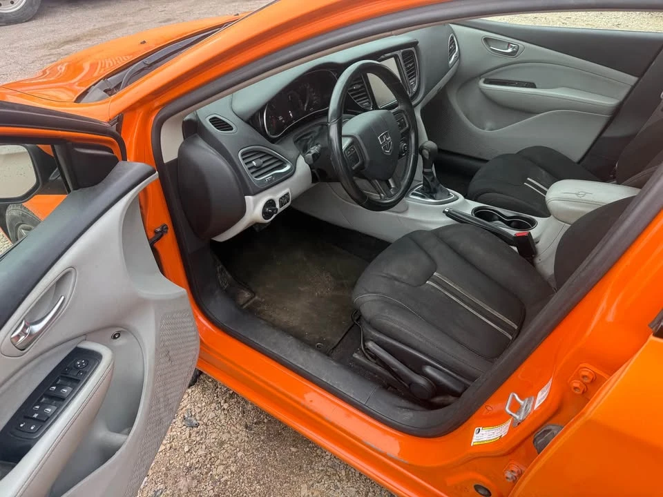 2013 Dodge Dart PF - Image 5 of 9