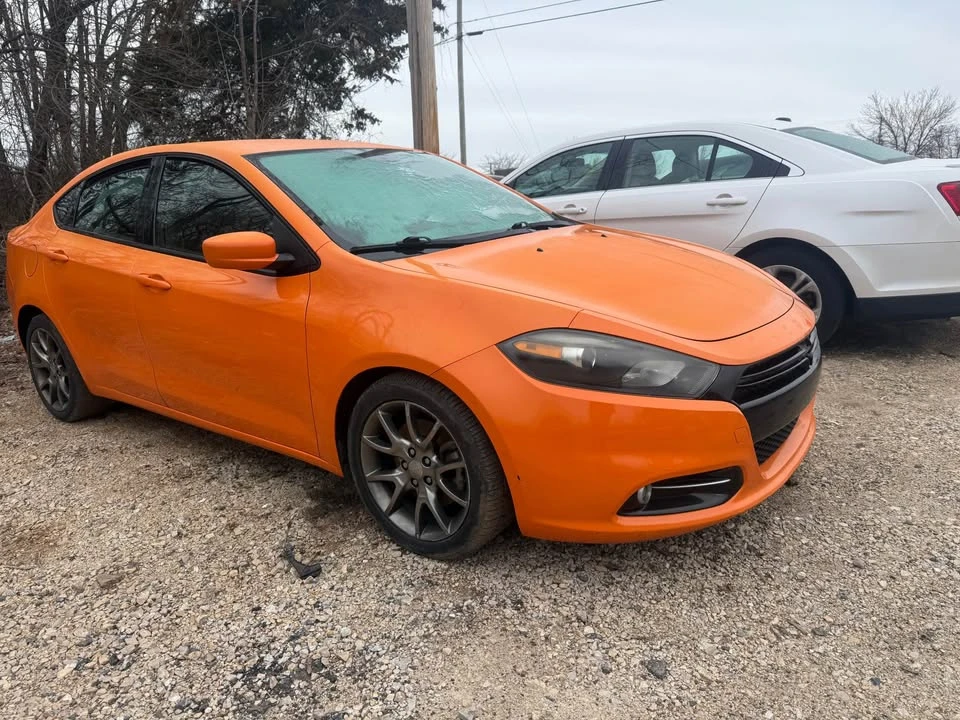 2013 Dodge Dart PF - Image 2 of 9