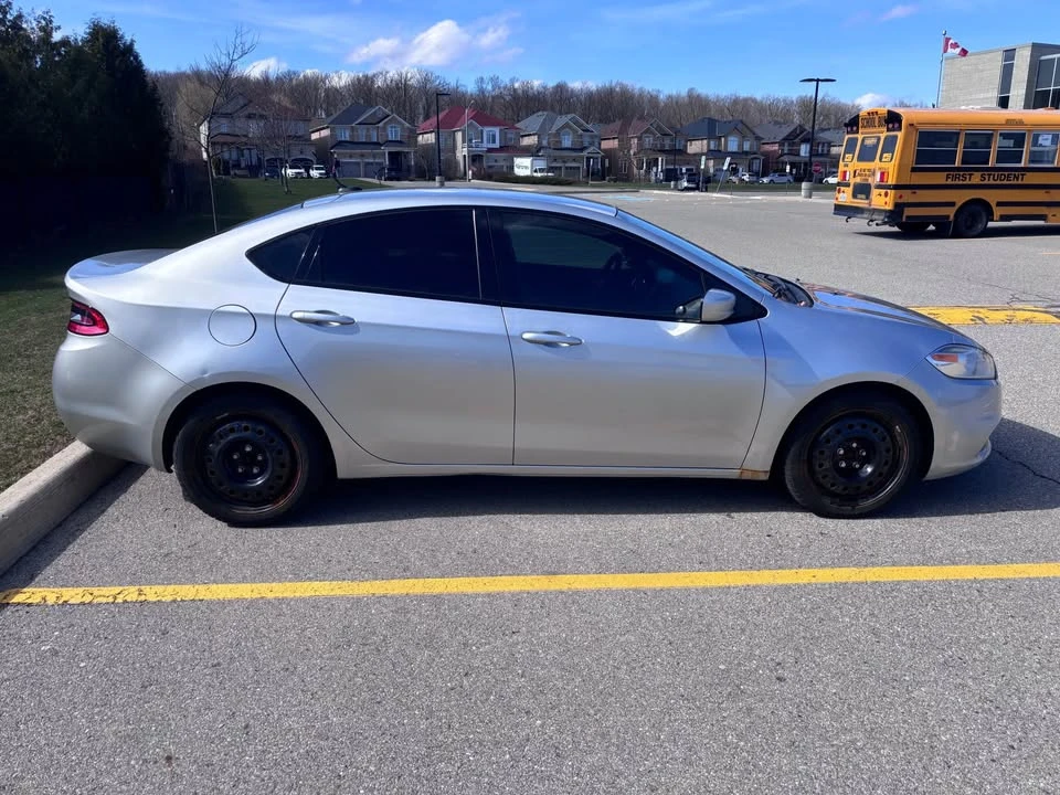 2013 Dodge Dart PF - Image 2 of 14