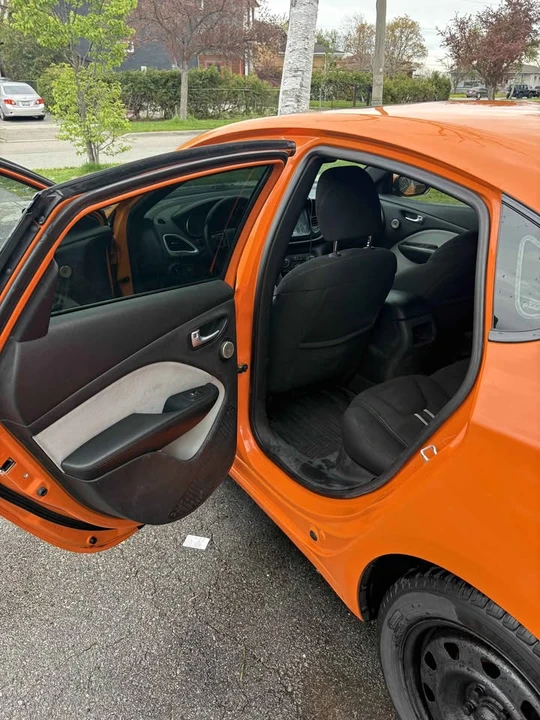 2013 Dodge Dart - Image 11 of 12
