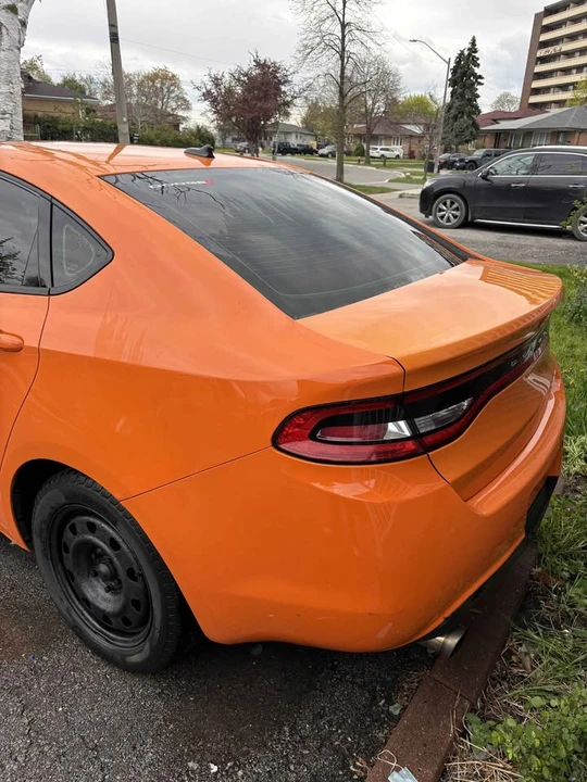 2013 Dodge Dart - Image 10 of 12