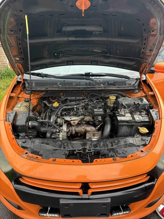 2013 Dodge Dart - Image 12 of 12