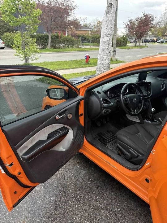 2013 Dodge Dart - Image 6 of 12