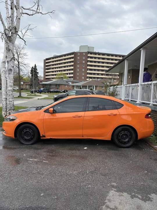 2013 Dodge Dart - Image 2 of 12