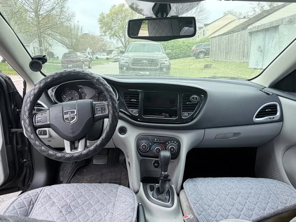 2013 Dodge Dart PF - Image 10 of 16