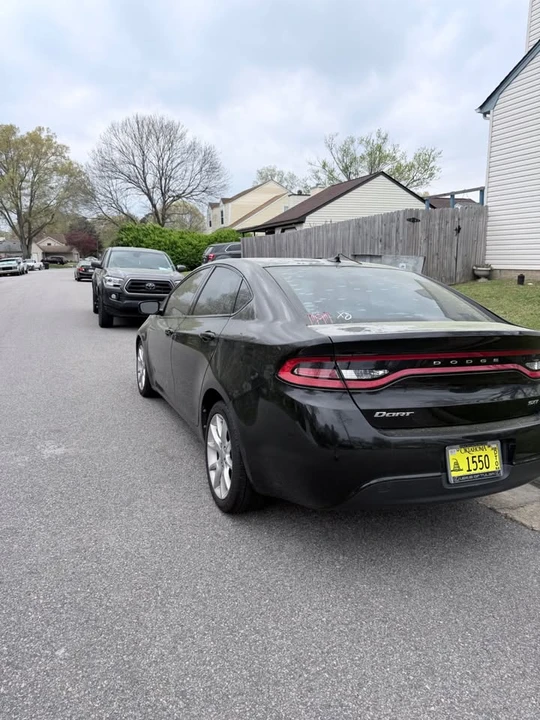 2013 Dodge Dart PF - Image 3 of 16