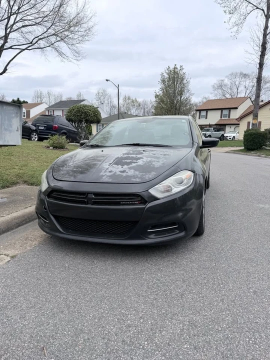 2013 Dodge Dart PF - Image 2 of 16