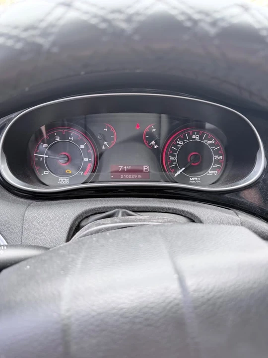 2013 Dodge Dart PF - Image 15 of 16
