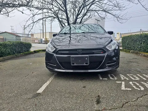 2013 Dodge Dart SXT
