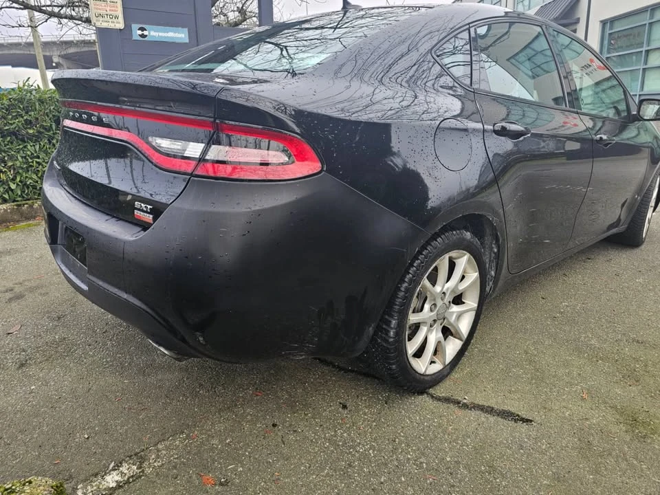 2013 Dodge Dart PF - Image 5 of 16