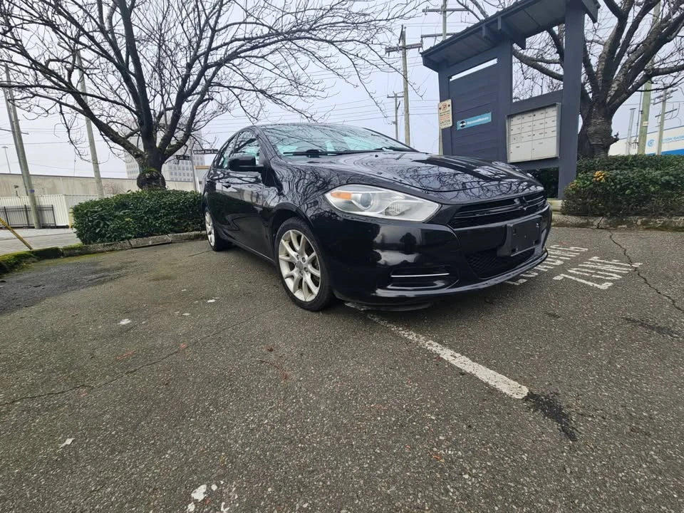 2013 Dodge Dart PF - Image 7 of 16