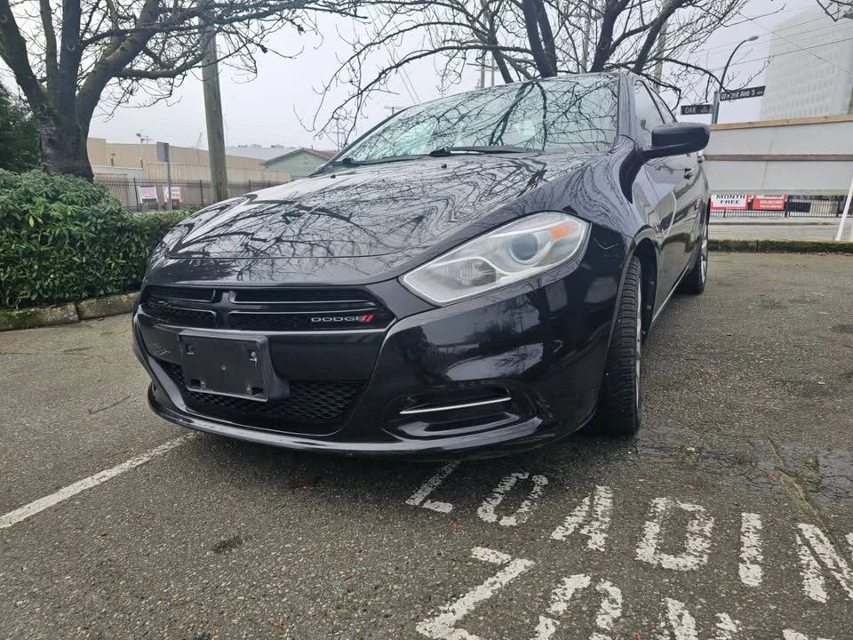 2013 Dodge Dart PF - Image 2 of 16