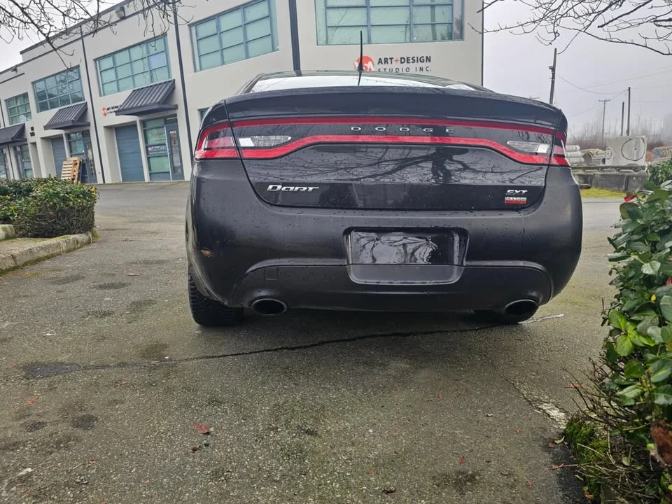 2013 Dodge Dart PF - Image 4 of 16
