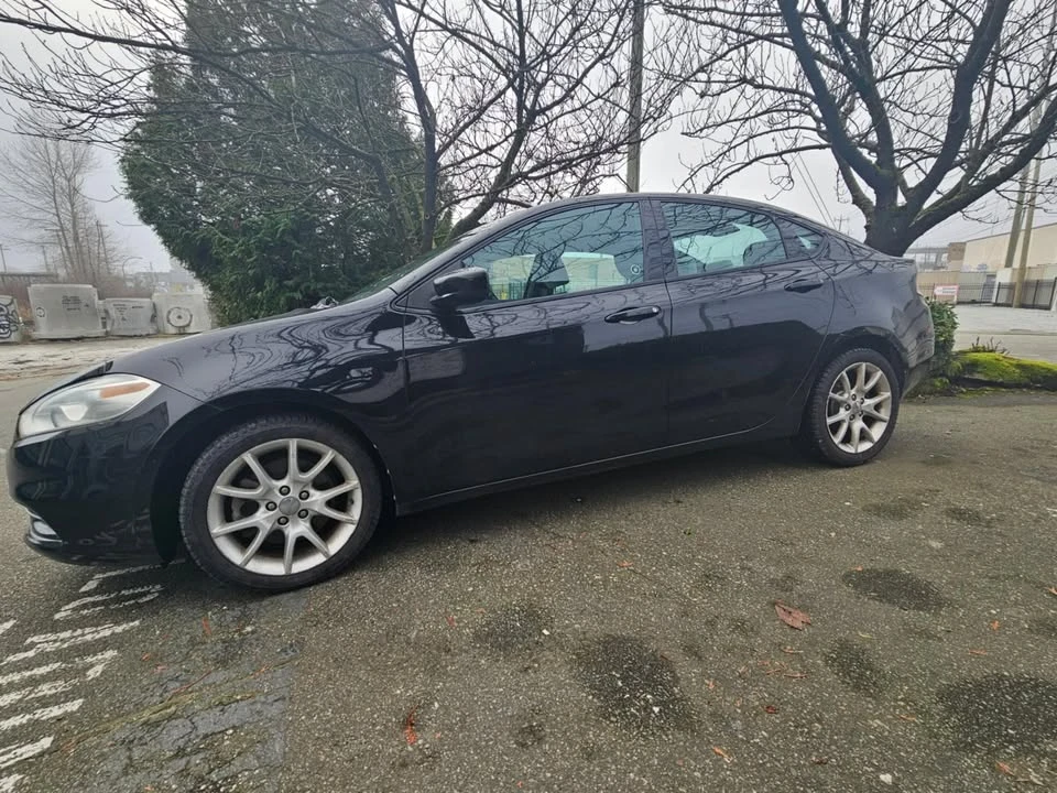 2013 Dodge Dart PF - Image 3 of 16