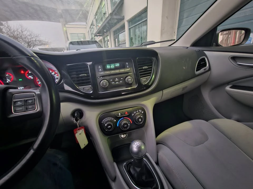 2013 Dodge Dart PF - Image 15 of 16