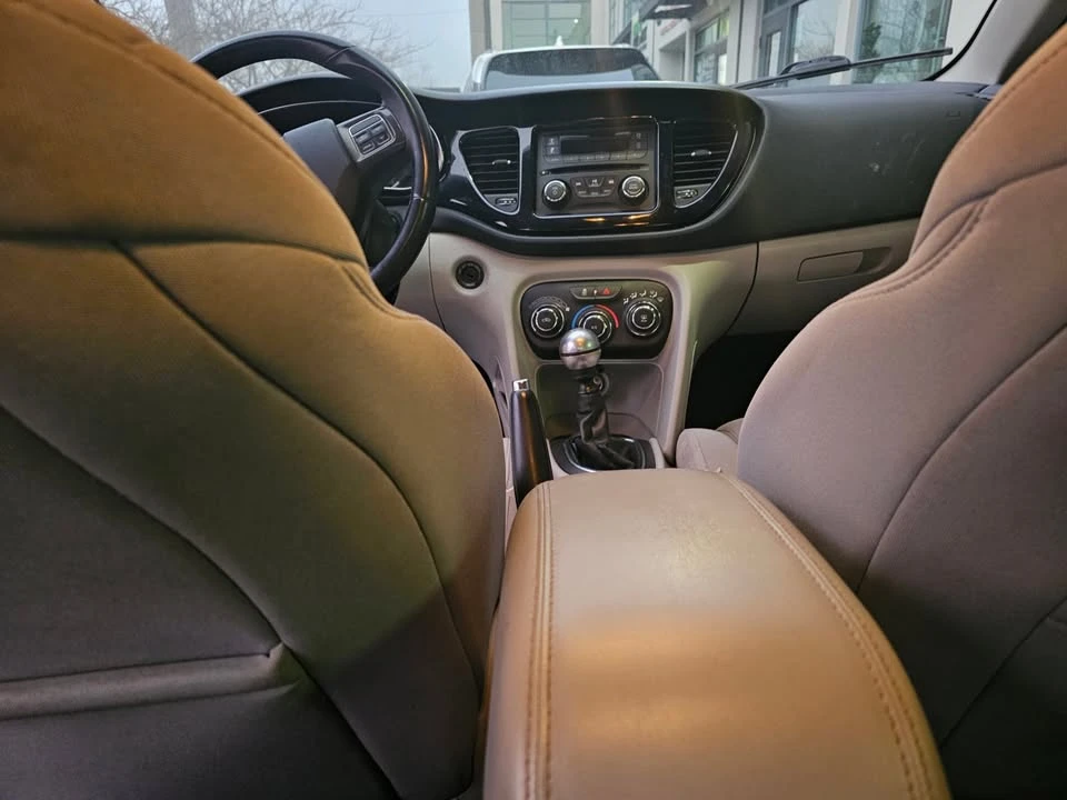 2013 Dodge Dart PF - Image 11 of 16