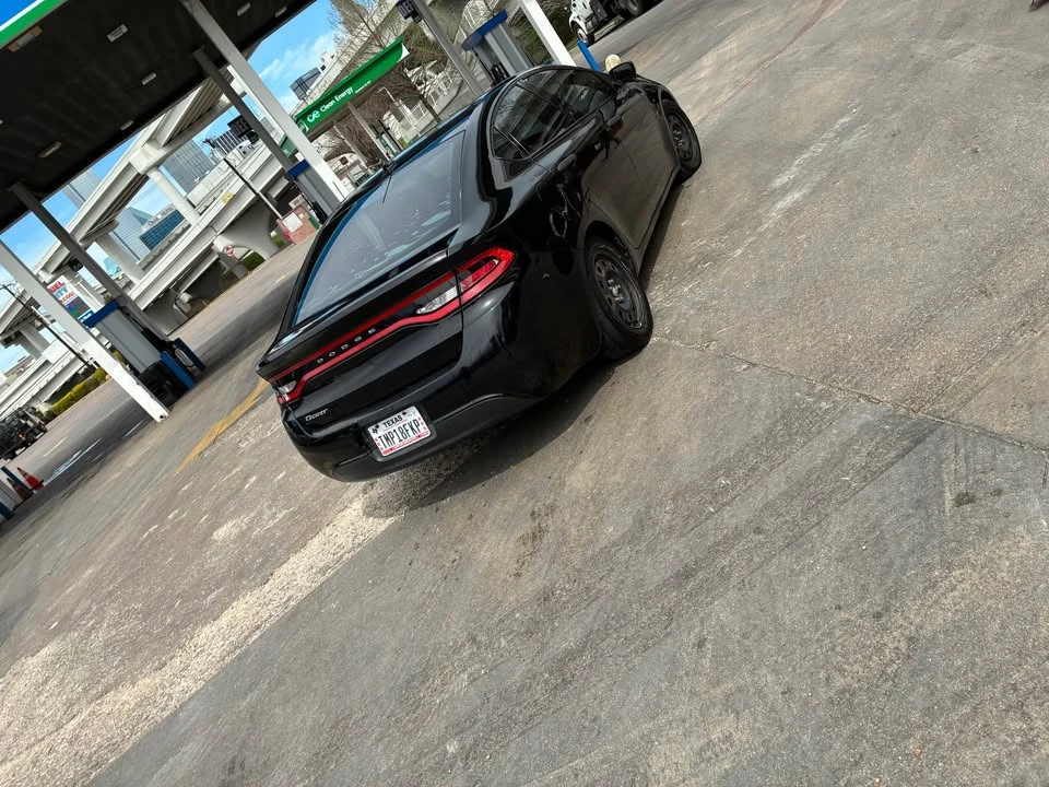2013 Dodge Dart PF - Image 4 of 4