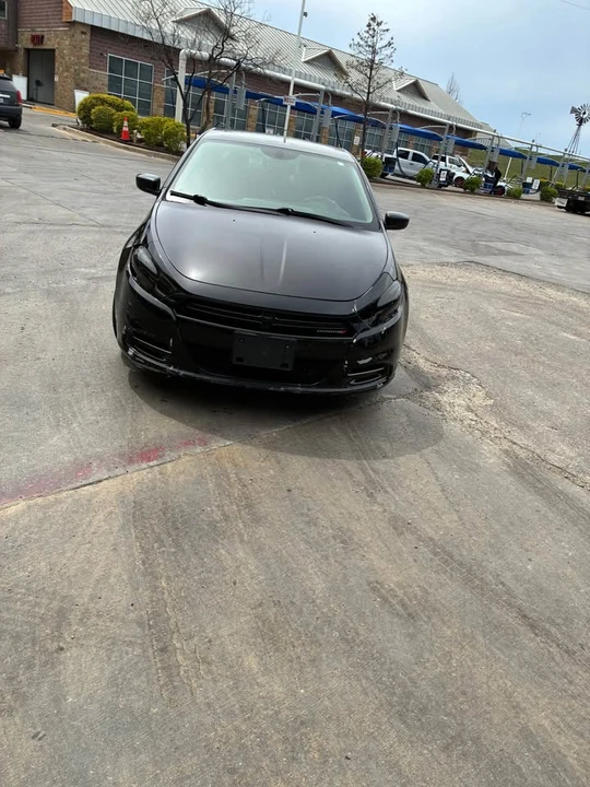 2013 Dodge Dart PF - Image 2 of 4