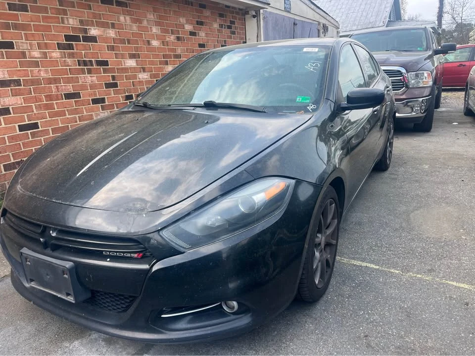 2013 Dodge Dart PF - Image 2 of 8