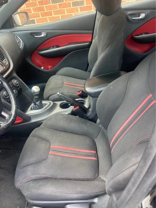 2013 Dodge Dart PF - Image 5 of 8