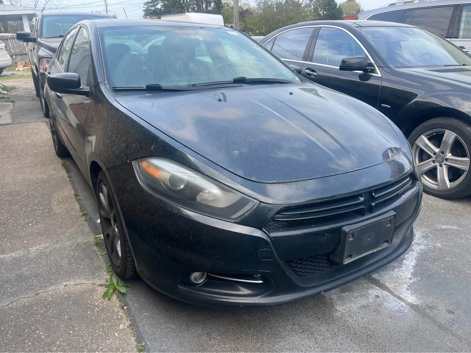 2013 Dodge Dart PF - Image 3 of 8