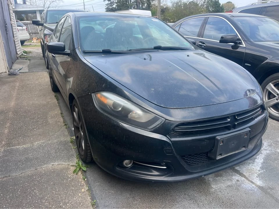 2013 Dodge Dart PF - Image 4 of 8