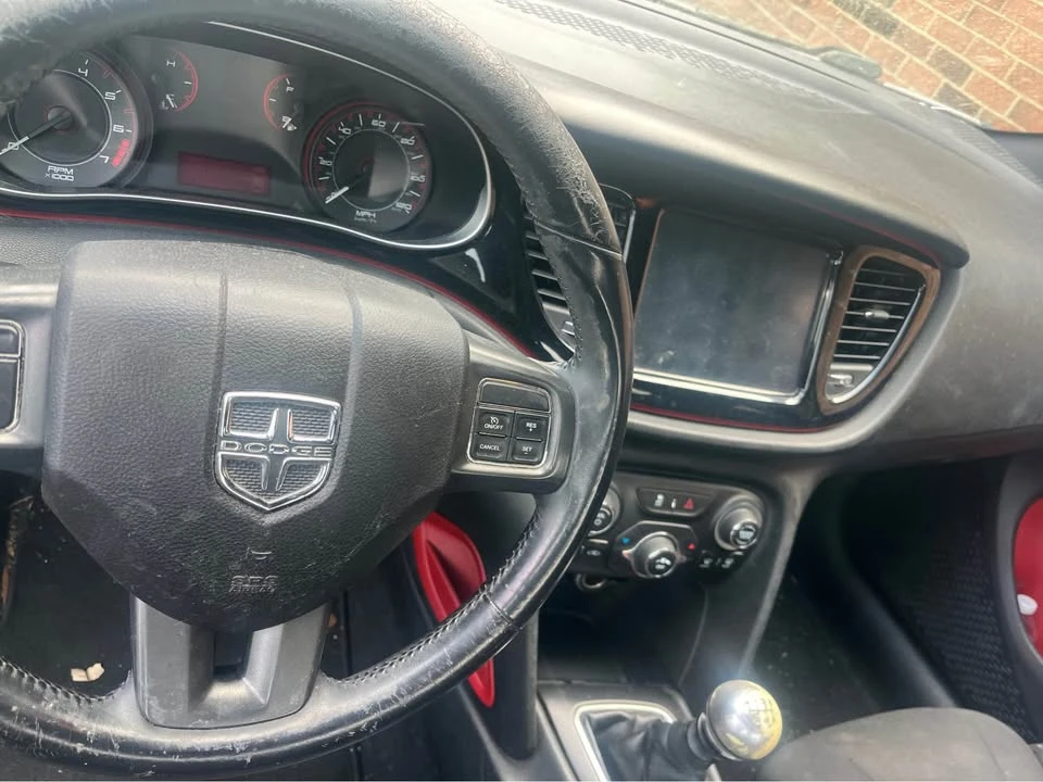2013 Dodge Dart PF - Image 7 of 8