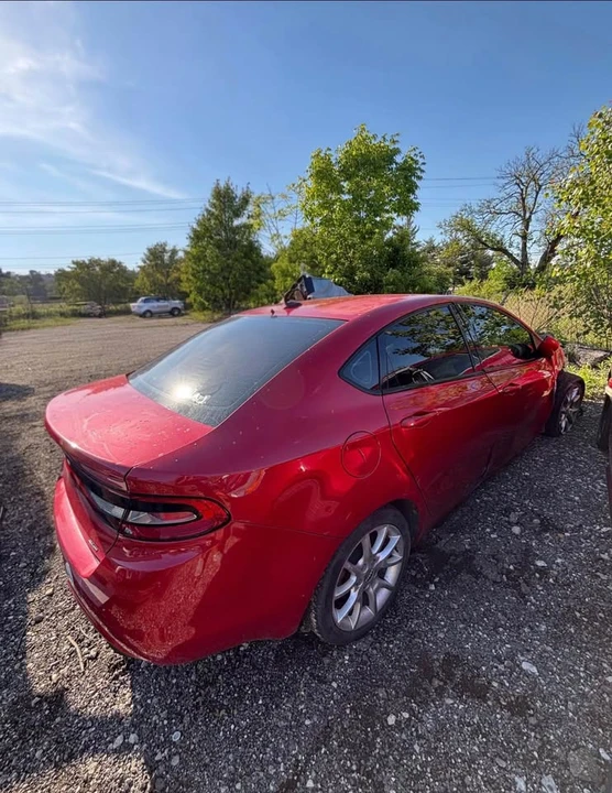 2013 Dodge Dart - Image 3 of 16