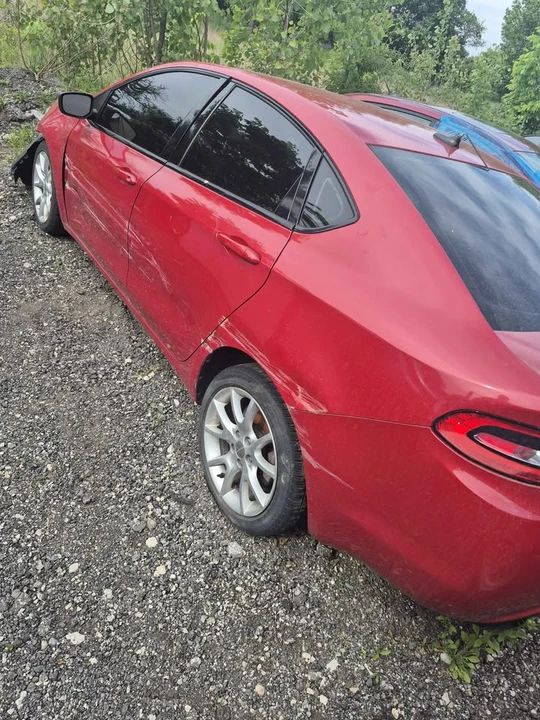 2013 Dodge Dart - Image 16 of 16