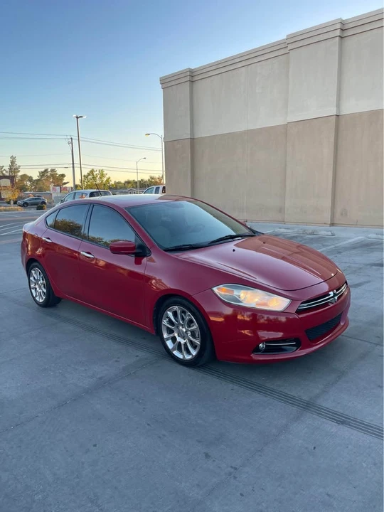 2013 Dodge Dart PF - Image 2 of 7