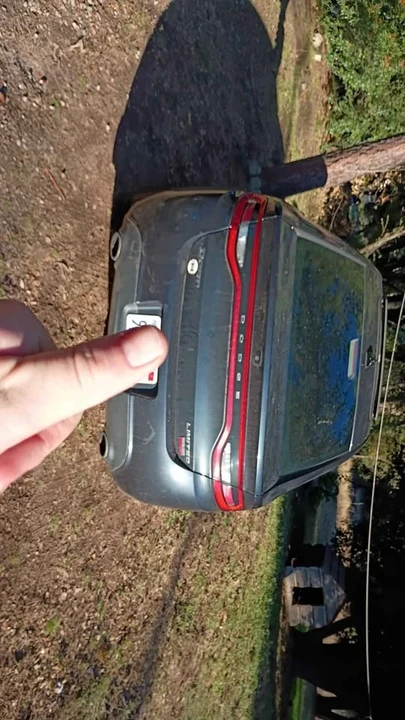 2013 Dodge Dart PF - Image 2 of 7