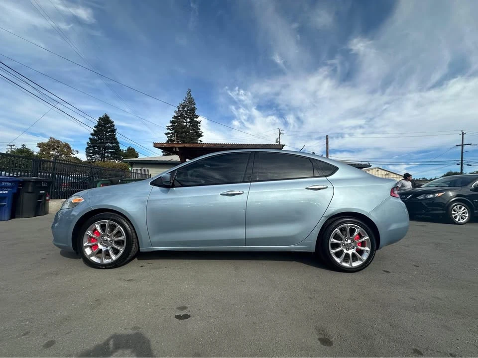 2013 Dodge Dart PF - Image 8 of 12