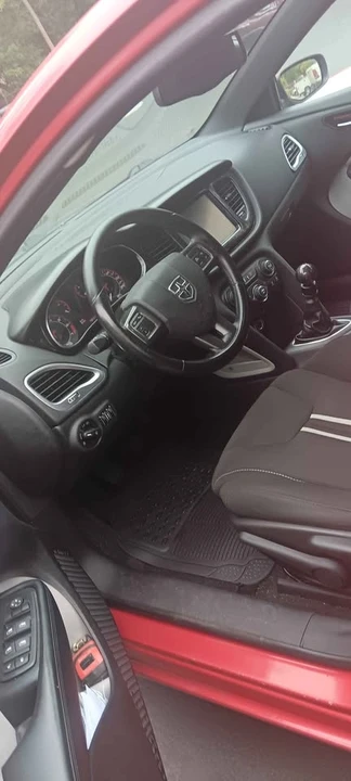 2013 Dodge Dart PF - Image 3 of 5