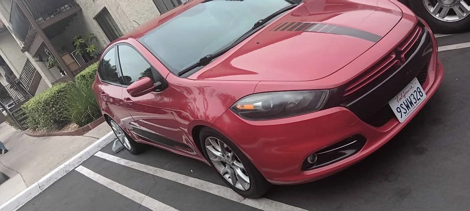 2013 Dodge Dart PF - Image 2 of 5