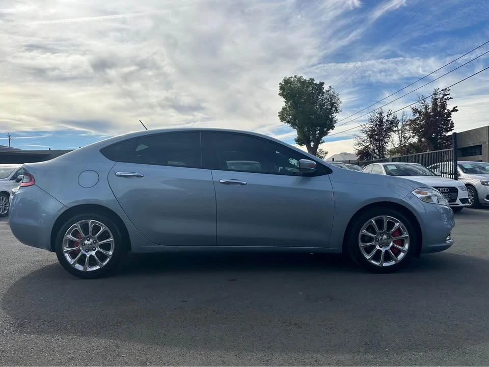 2013 Dodge Dart PF - Image 4 of 12