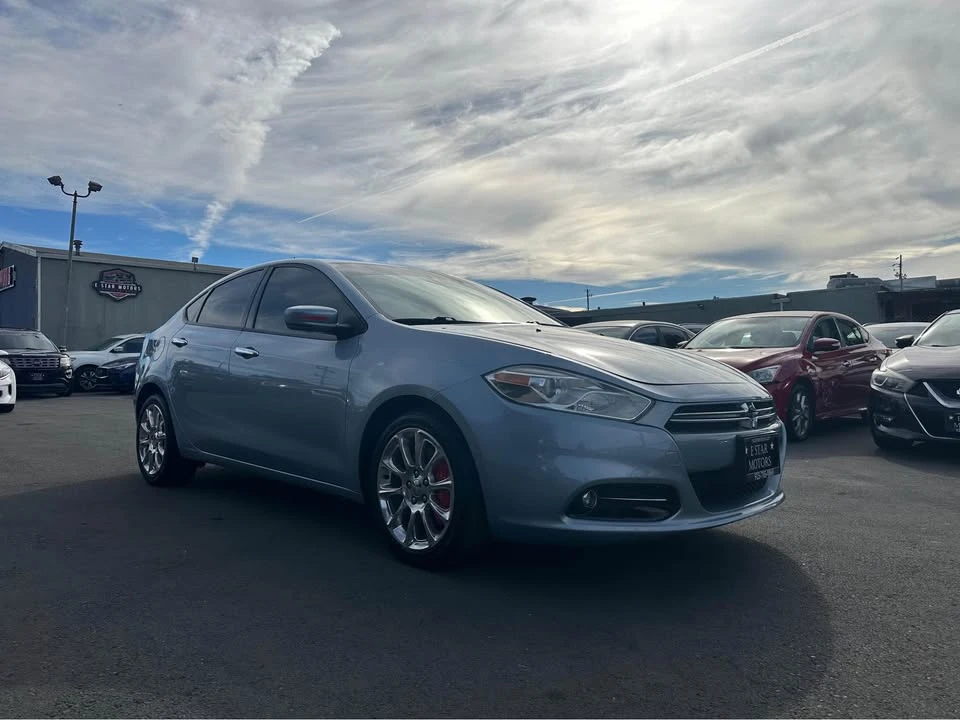 2013 Dodge Dart PF - Image 3 of 12