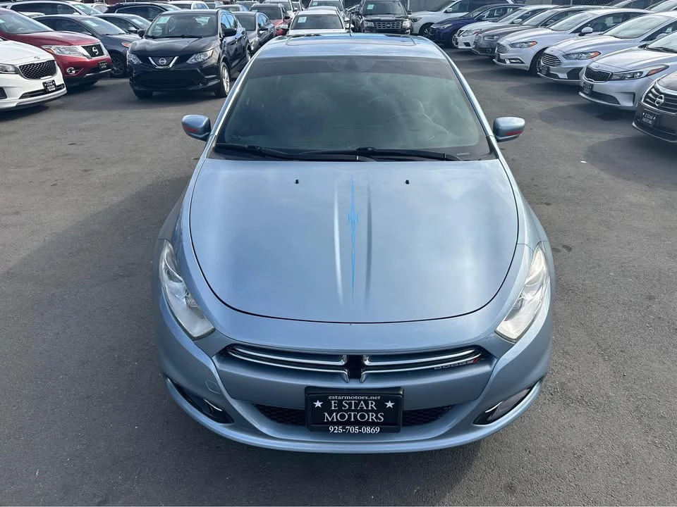 2013 Dodge Dart PF - Image 2 of 12