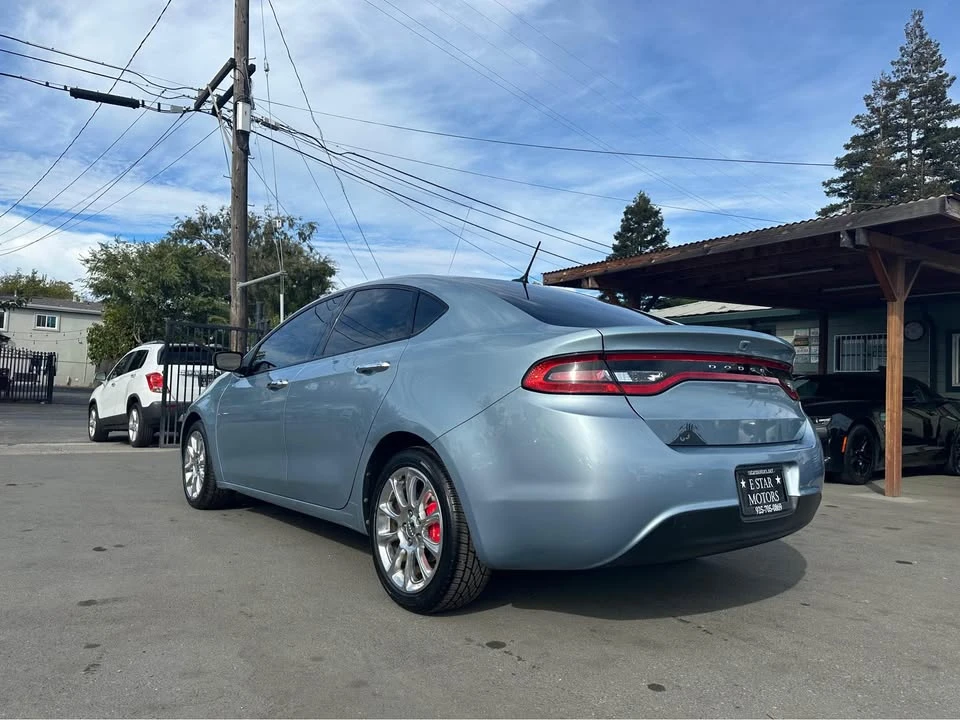 2013 Dodge Dart PF - Image 7 of 12