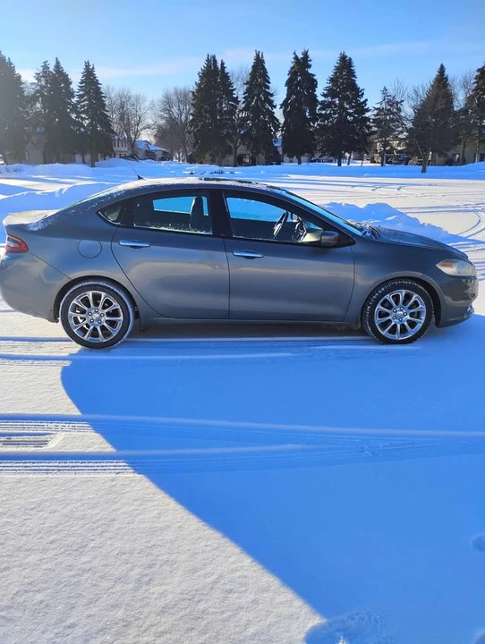 2013 Dodge Dart PF - Image 2 of 9