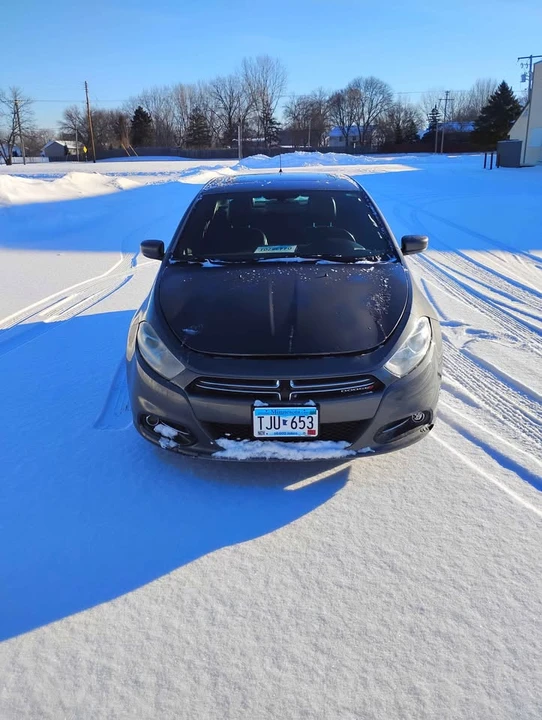 2013 Dodge Dart PF - Image 3 of 9